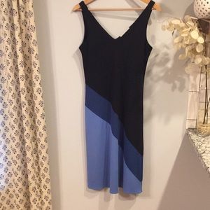 Time to go sale!!! Color block Dress